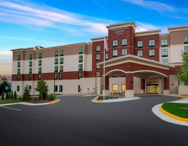 Homewood Suites By Hilton Reston, VA