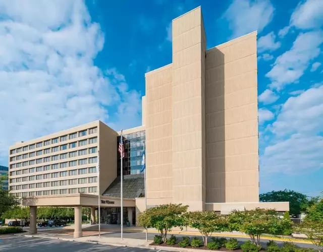 The Westin Tysons Corner