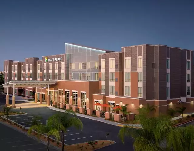 Hyatt Place Vacaville