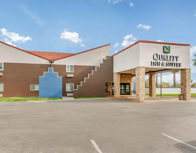 Quality Inn & Suites Vacaville