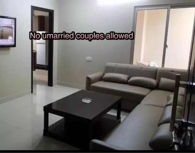 • Faizi Furnished Apartments