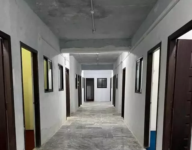 KANJWANI GROUP OF HOSTEL's