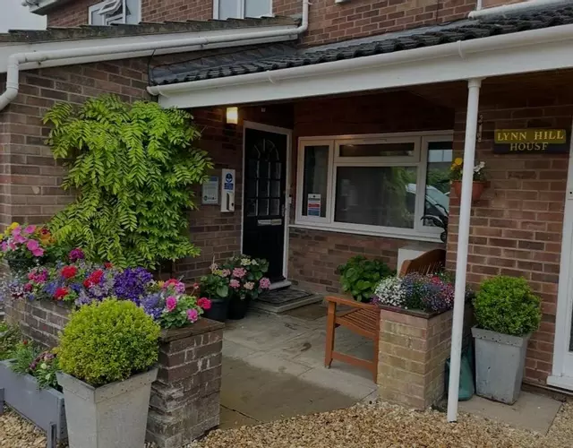 Lynn Hill Guest House