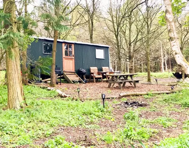 North Norfolk Glamping