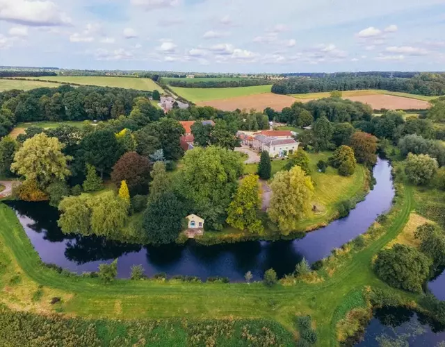 West Lexham Retreat