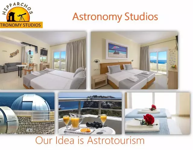 Astronomy Studios