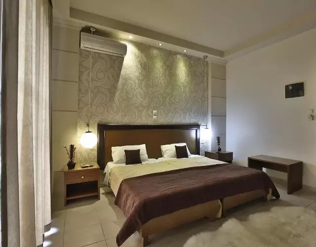 Saint Amon Hotel