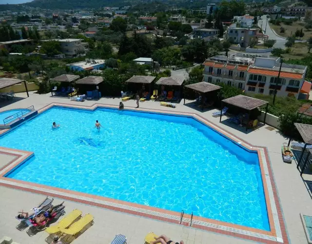 Telhinis Hotel & Apartments
