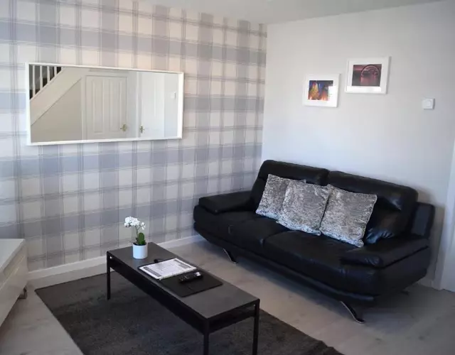 Kelpies Serviced Apartments- Jamieson