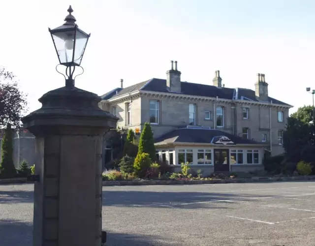 The Grange Manor