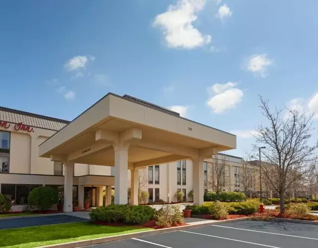 Hampton Inn New Bedford/Fairhaven