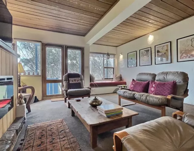 Snow Gums Apartment 4, alpine-getaways