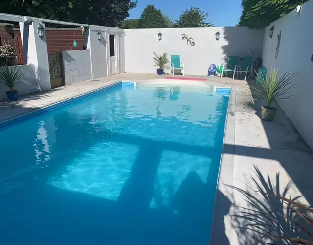 Silverspring Glamping The Shepherds Hut