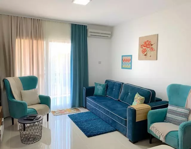Tatli Apartment