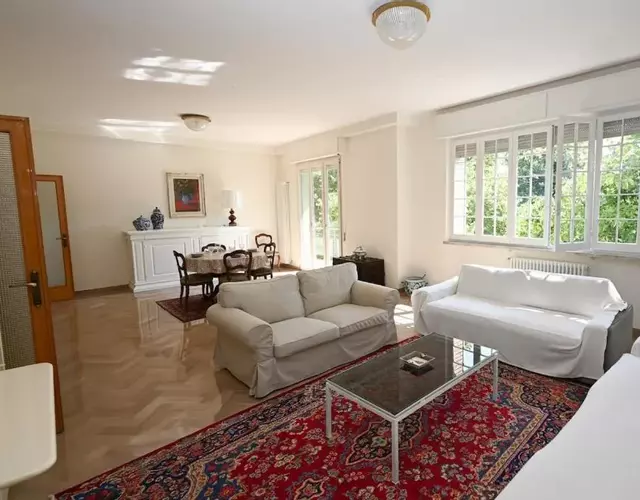 Casa Nobile, Fano centro e wifi