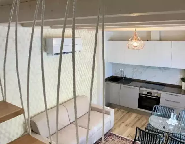 Maestrale Apartment - 150 from the beach