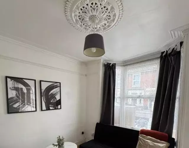 Tranquil 3BR in Portsmouth
