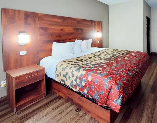 Econo Lodge