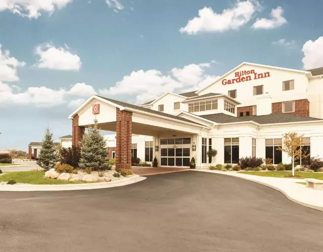 Hilton Garden Inn Fargo