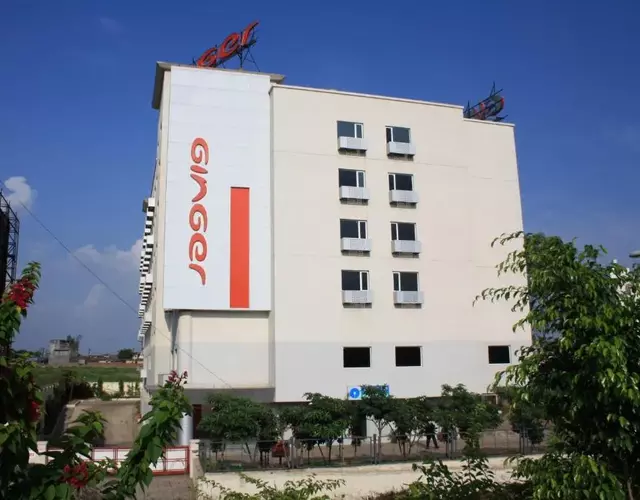 Ginger Faridabad