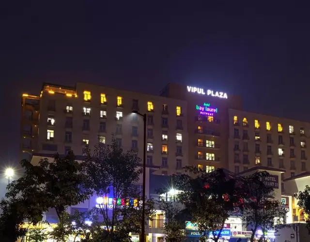 Hotel Bay Laurel Retreat