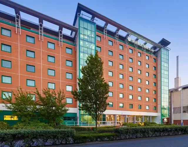 DoubleTree by Hilton Woking