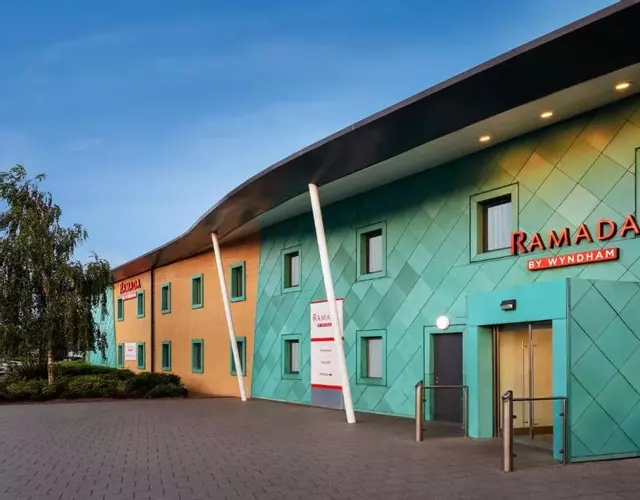 Ramada by Wyndham Cobham