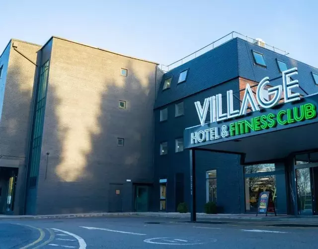 Village Hotel Bracknell