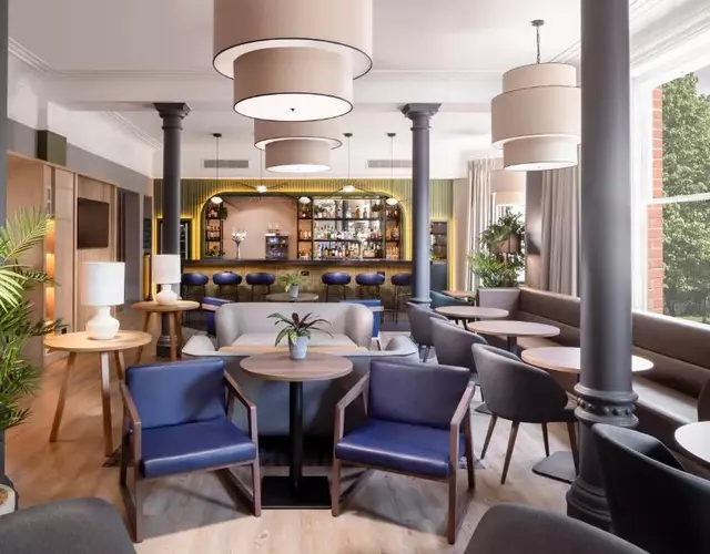 Holiday Inn Farnborough by IHG