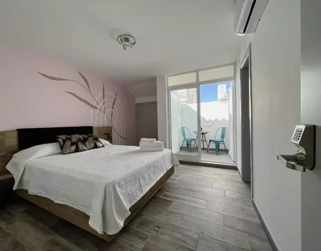 Leevin Guesthouse