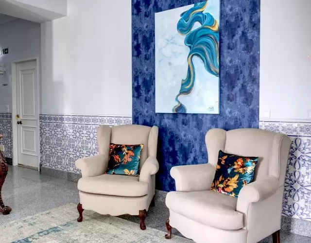 Palacete da Baixa by MY CHOICE