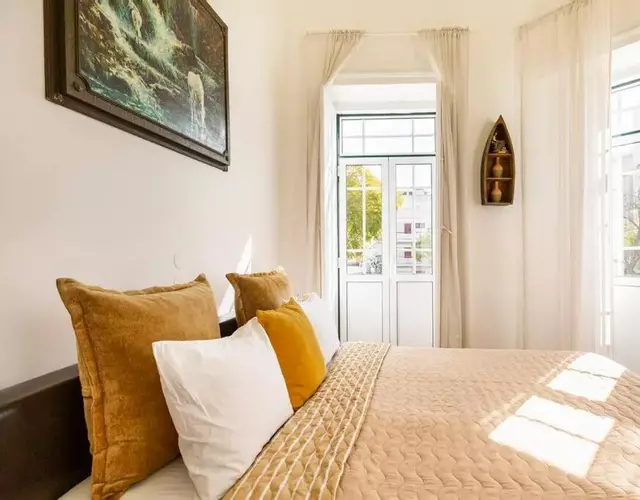 Ti Maria Guest House