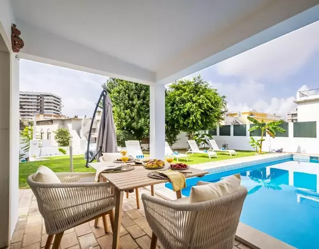 Urban Bliss Boutique Guesthouse
