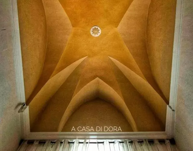 A casa di Dora