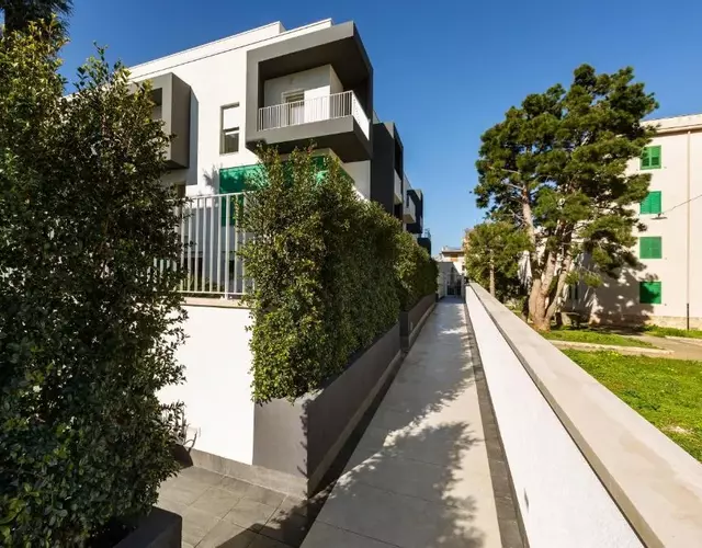 Conteduca Apartment by BarbarHouse