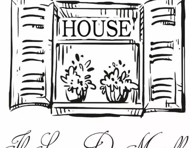 House il sogno di Mariella