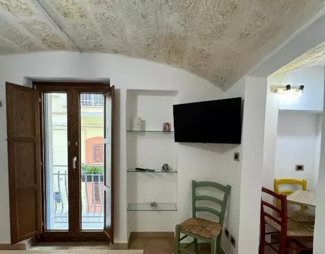 Le Casette di Ciccio