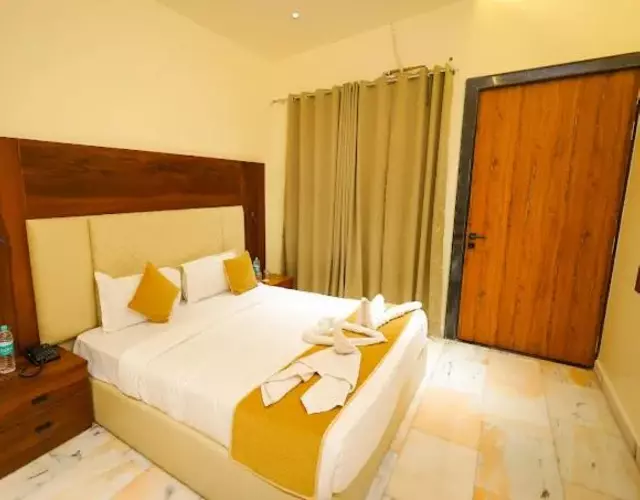 Hotel KNG Grand