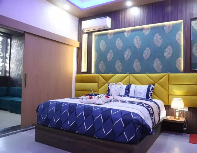 SRG INN HOTEL
