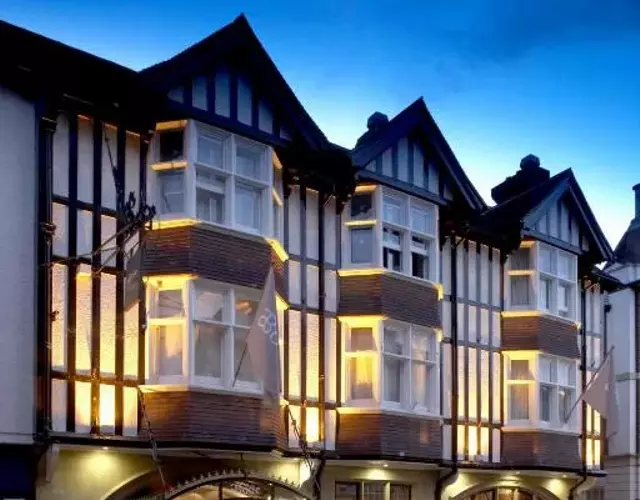ABode Canterbury