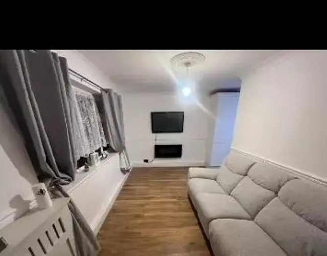 Brick Chalet