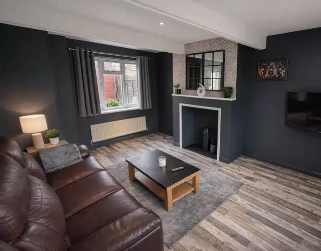 Canterbury Luxe Stay