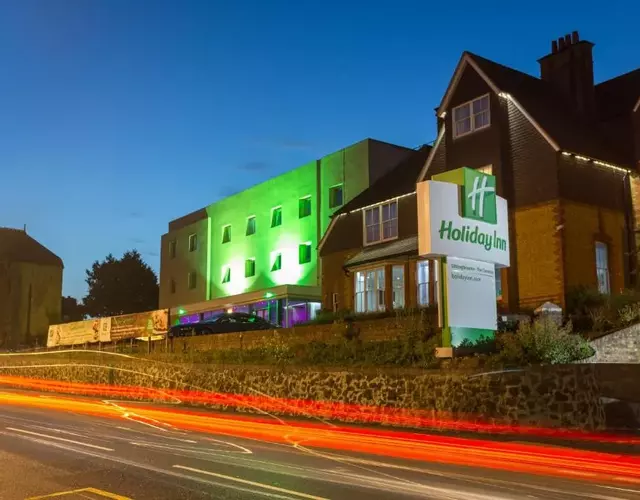 Holiday Inn Sittingbourne by IHG