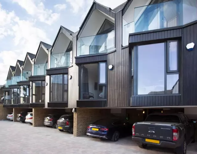 Warehouse Holiday Lets