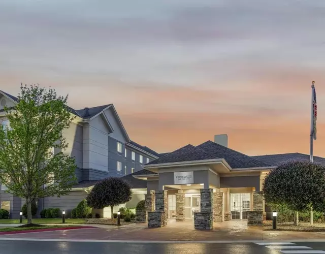 Homewood Suites by Hilton Fayetteville
