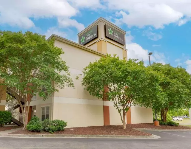 Extended Stay America Select Suites - Fayetteville - Owen Dr