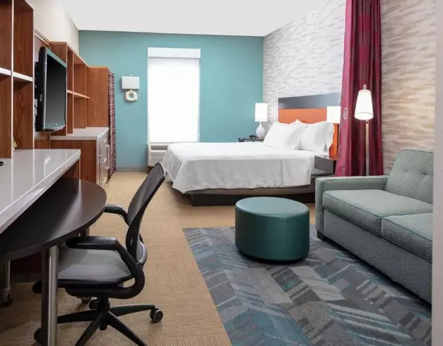 Home2 Suites by Hilton Fayetteville Fort Bragg