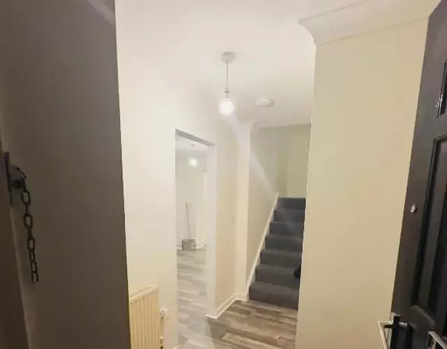 Comfortable Double Rooms in a Beautiful House