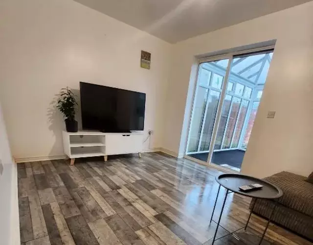 Cosy En-suite Rooms - Ipswich