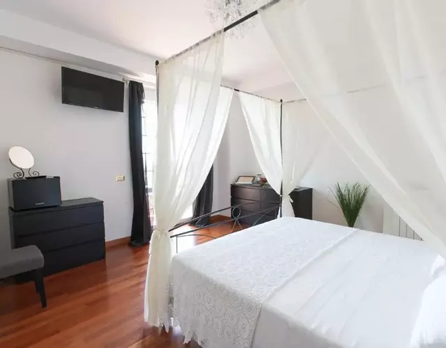 B&B Il giardino degli incanti